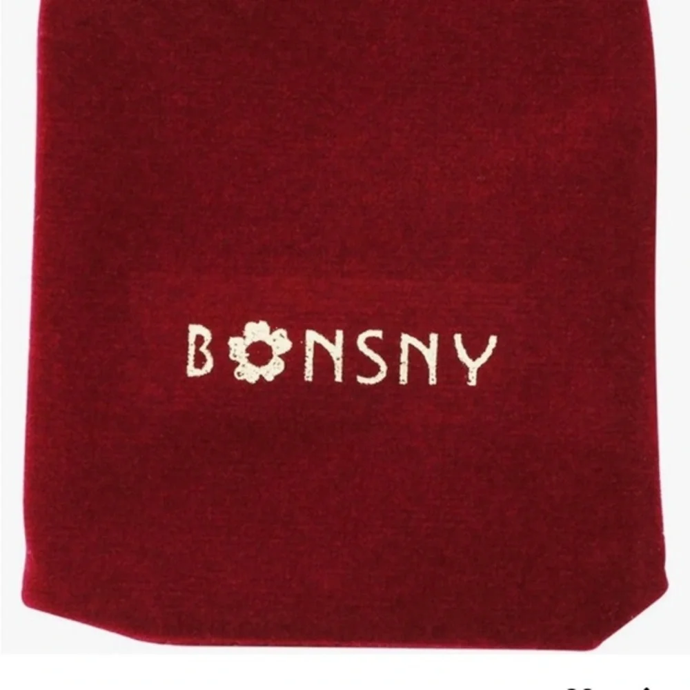 BONSNY Colorful Owl Bag Charm or Key Chain‎